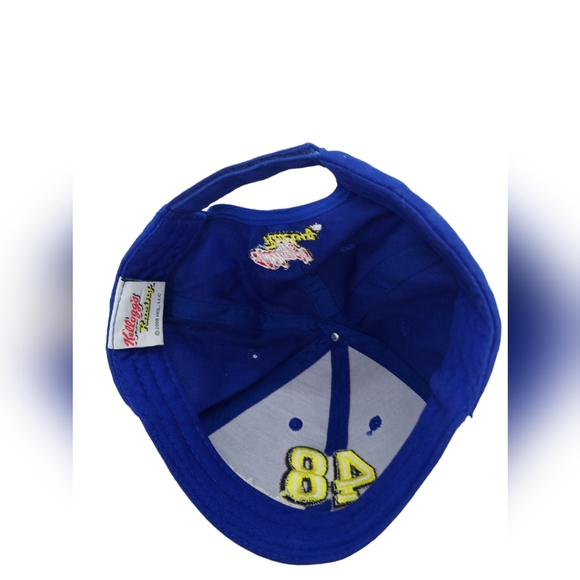 Kellogg's Racing 48 Jimmie Johnson Hat - Picture 4 of 5